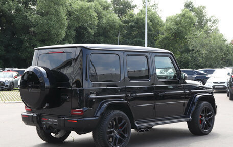 Mercedes-Benz G-Класс AMG, 2022 год, 20 700 000 рублей, 5 фотография