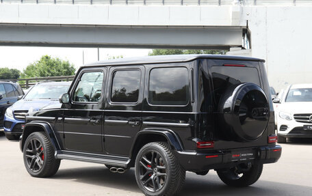 Mercedes-Benz G-Класс AMG, 2022 год, 20 700 000 рублей, 8 фотография