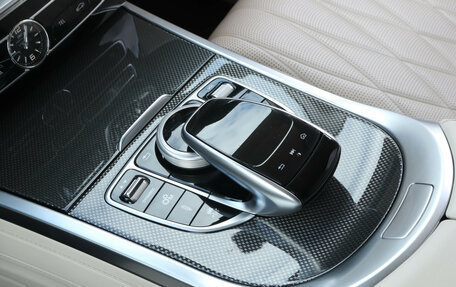 Mercedes-Benz G-Класс AMG, 2022 год, 20 700 000 рублей, 16 фотография