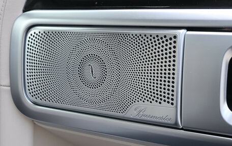 Mercedes-Benz G-Класс AMG, 2022 год, 20 700 000 рублей, 27 фотография