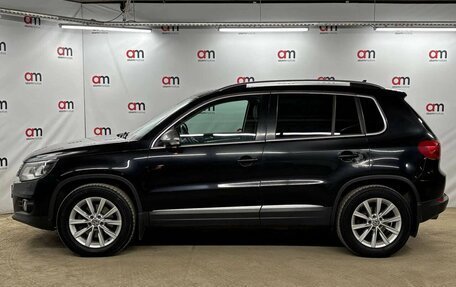 Volkswagen Tiguan I, 2011 год, 1 099 000 рублей, 7 фотография