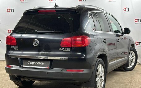Volkswagen Tiguan I, 2011 год, 1 099 000 рублей, 4 фотография