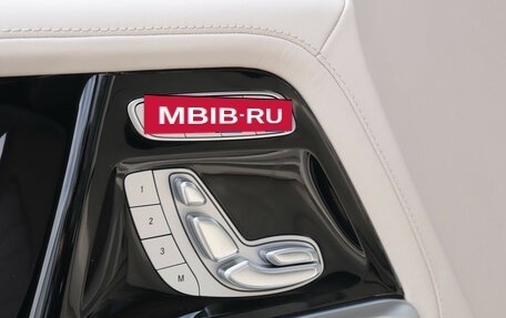 Mercedes-Benz G-Класс AMG, 2022 год, 20 700 000 рублей, 23 фотография