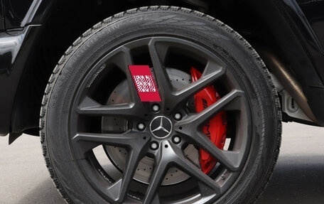 Mercedes-Benz G-Класс AMG, 2022 год, 20 700 000 рублей, 32 фотография
