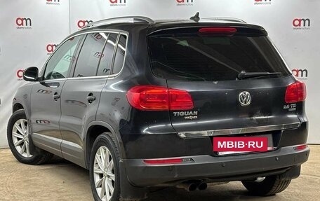 Volkswagen Tiguan I, 2011 год, 1 099 000 рублей, 6 фотография