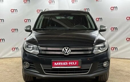 Volkswagen Tiguan I, 2011 год, 1 099 000 рублей, 2 фотография