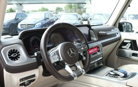 Mercedes-Benz G-Класс AMG, 2022 год, 20 700 000 рублей, 14 фотография