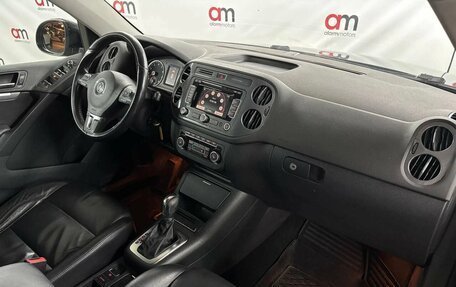 Volkswagen Tiguan I, 2011 год, 1 099 000 рублей, 12 фотография