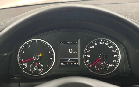 Volkswagen Tiguan I, 2011 год, 1 099 000 рублей, 14 фотография
