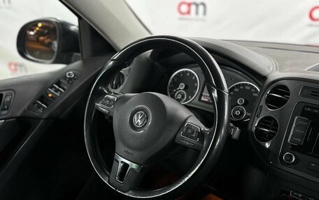 Volkswagen Tiguan I, 2011 год, 1 099 000 рублей, 13 фотография