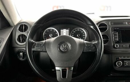 Volkswagen Tiguan I, 2011 год, 1 099 000 рублей, 11 фотография