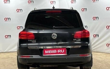 Volkswagen Tiguan I, 2011 год, 1 099 000 рублей, 5 фотография