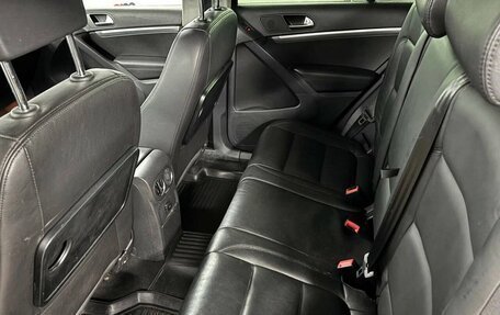 Volkswagen Tiguan I, 2011 год, 1 099 000 рублей, 18 фотография