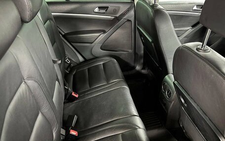 Volkswagen Tiguan I, 2011 год, 1 099 000 рублей, 19 фотография