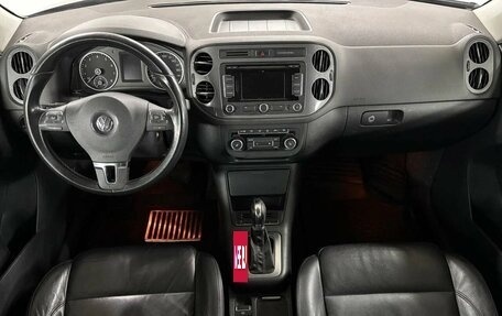 Volkswagen Tiguan I, 2011 год, 1 099 000 рублей, 9 фотография