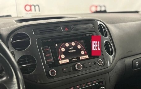 Volkswagen Tiguan I, 2011 год, 1 099 000 рублей, 15 фотография