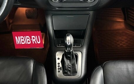 Volkswagen Tiguan I, 2011 год, 1 099 000 рублей, 16 фотография