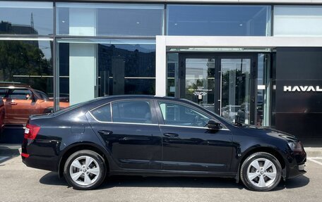 Skoda Octavia, 2014 год, 1 362 000 рублей, 4 фотография