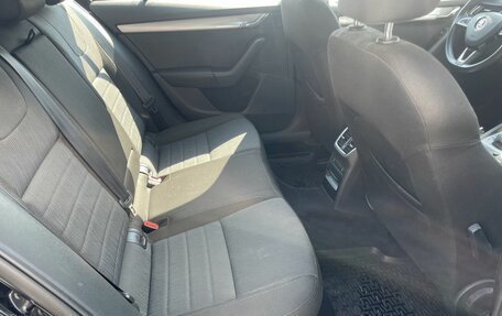 Skoda Octavia, 2014 год, 1 362 000 рублей, 11 фотография