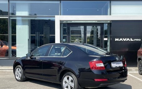 Skoda Octavia, 2014 год, 1 362 000 рублей, 7 фотография