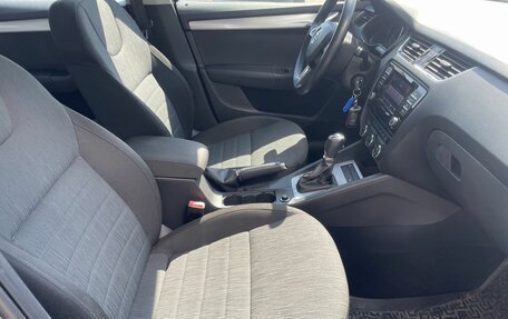 Skoda Octavia, 2014 год, 1 362 000 рублей, 9 фотография