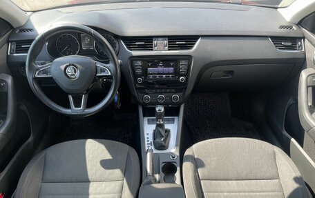 Skoda Octavia, 2014 год, 1 362 000 рублей, 10 фотография