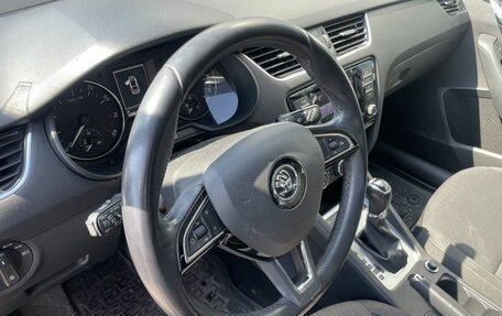 Skoda Octavia, 2014 год, 1 362 000 рублей, 14 фотография