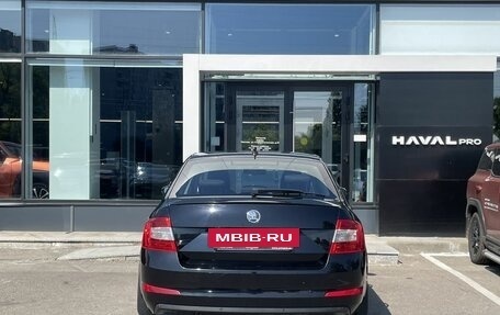 Skoda Octavia, 2014 год, 1 362 000 рублей, 6 фотография