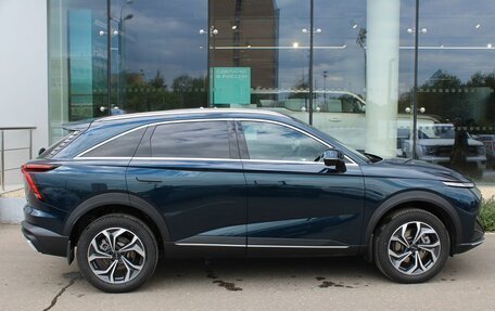 Haval F7, 2025 год, 3 145 000 рублей, 6 фотография