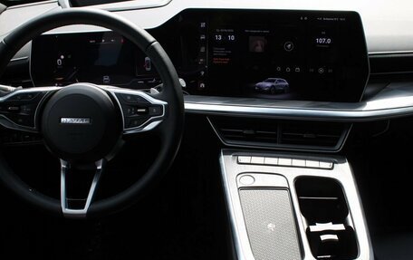 Haval F7, 2025 год, 3 145 000 рублей, 11 фотография