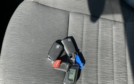Skoda Octavia, 2014 год, 1 362 000 рублей, 16 фотография