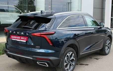 Haval F7, 2025 год, 3 145 000 рублей, 5 фотография