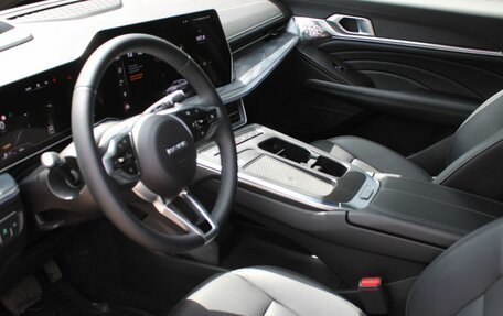 Haval F7, 2025 год, 3 145 000 рублей, 15 фотография