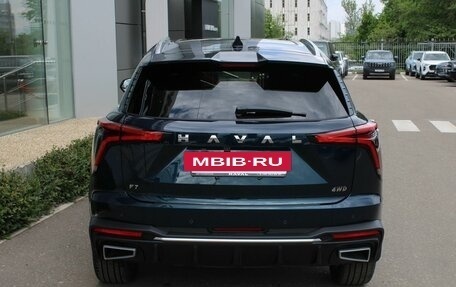 Haval F7, 2025 год, 3 145 000 рублей, 4 фотография