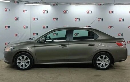 Peugeot 301 I рестайлинг, 2013 год, 499 000 рублей, 7 фотография