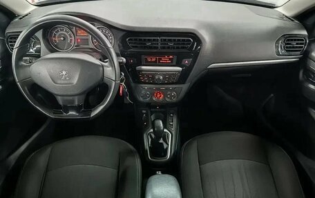 Peugeot 301 I рестайлинг, 2013 год, 499 000 рублей, 9 фотография