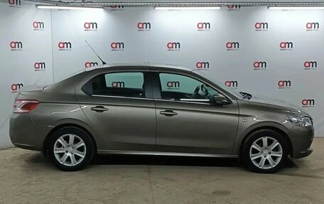 Peugeot 301 I рестайлинг, 2013 год, 499 000 рублей, 8 фотография