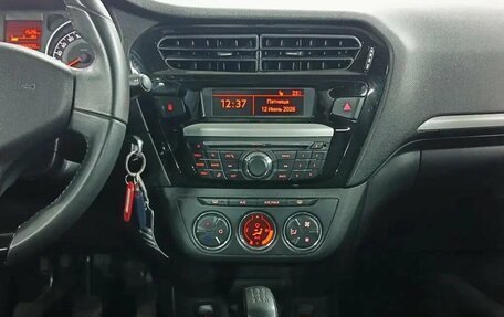 Peugeot 301 I рестайлинг, 2013 год, 499 000 рублей, 15 фотография