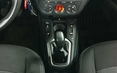 Peugeot 301 I рестайлинг, 2013 год, 499 000 рублей, 16 фотография