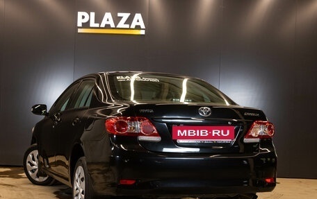 Toyota Corolla, 2010 год, 999 000 рублей, 3 фотография