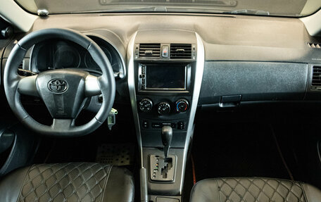 Toyota Corolla, 2010 год, 999 000 рублей, 5 фотография