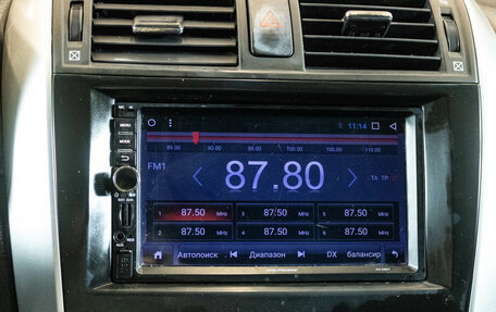 Toyota Corolla, 2010 год, 999 000 рублей, 15 фотография