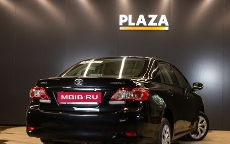 Toyota Corolla, 2010 год, 999 000 рублей, 4 фотография
