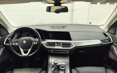 BMW X5, 2019 год, 5 490 000 рублей, 11 фотография