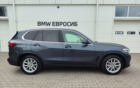 BMW X5, 2019 год, 5 490 000 рублей, 6 фотография