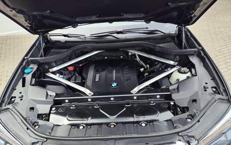 BMW X5, 2019 год, 5 490 000 рублей, 10 фотография