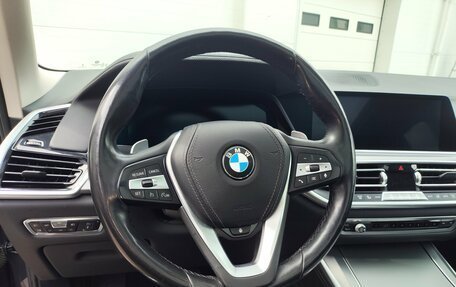 BMW X5, 2019 год, 5 490 000 рублей, 12 фотография