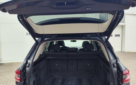 BMW X5, 2019 год, 5 490 000 рублей, 9 фотография