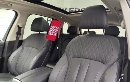 BMW X5, 2019 год, 5 490 000 рублей, 14 фотография