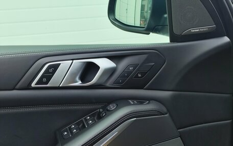 BMW X5, 2019 год, 5 490 000 рублей, 24 фотография